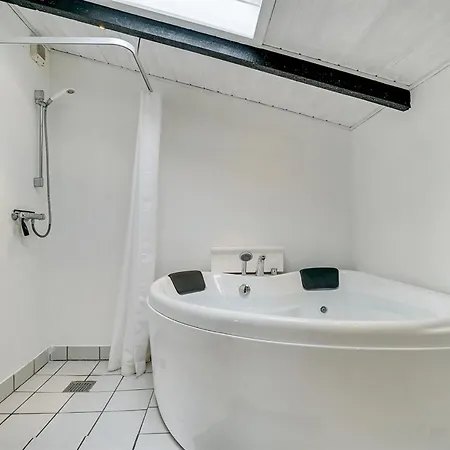 Kalf - 500m From The Sea In Western Jutland By Interhome *