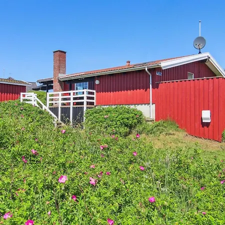 Holiday home Kalf - 400m From The Sea By Interhome *