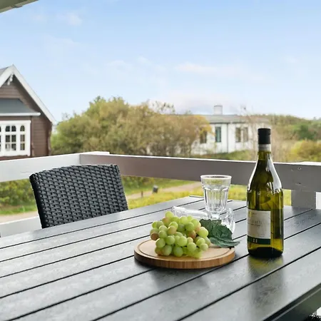 Holiday home Kalf - 400m From The Sea By Interhome Lakolk