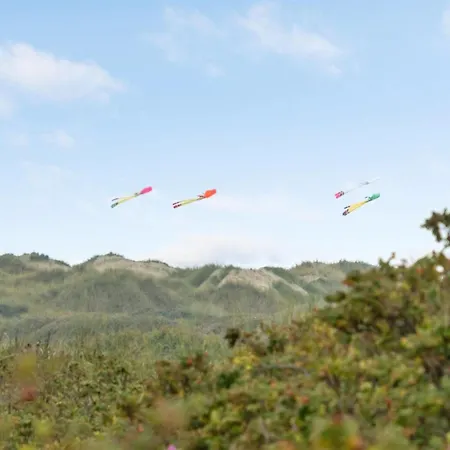 Holiday home Kalf - 400m From The Sea By Interhome