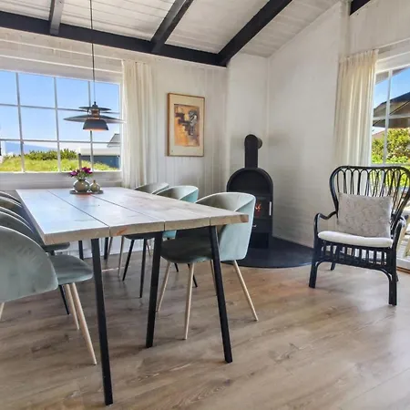 Kalf - 400m From The Sea By Interhome * Lakolk