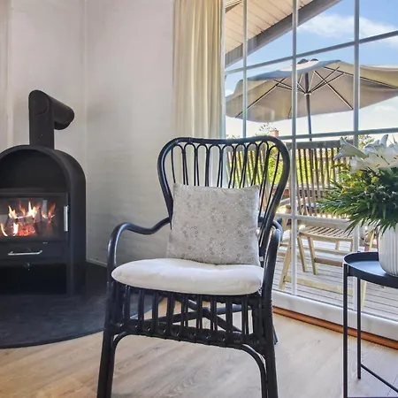 Feriehus Kalf - 400m From The Sea By Interhome Lakolk