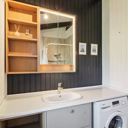 Kalf - 400m From The Sea By Interhome Semesterbostad