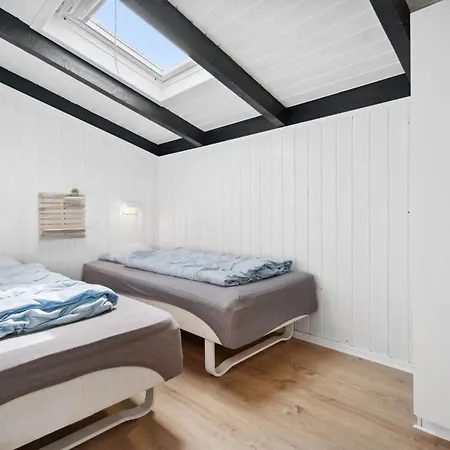 Feriehus Kalf - 400m From The Sea By Interhome