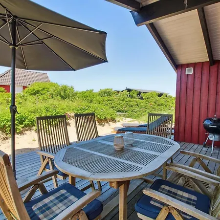 Kalf - 400m From The Sea By Interhome