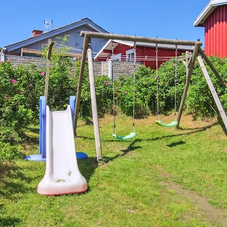 Semesterbostad Kalf - 400m From The Sea By Interhome Lakolk