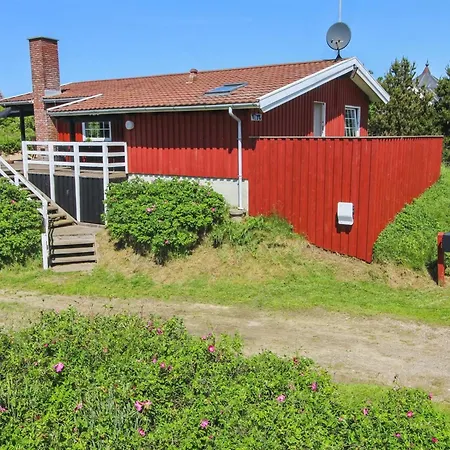 Feriehus Kalf - 400m From The Sea By Interhome Lakolk
